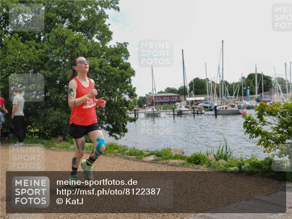 22.06.2025 - Viking Triathlon KatJ http://msf.ph/oto/8122387 22.06.2025 13:33:48 Laufen 5, 620 meine-sportfotos.de