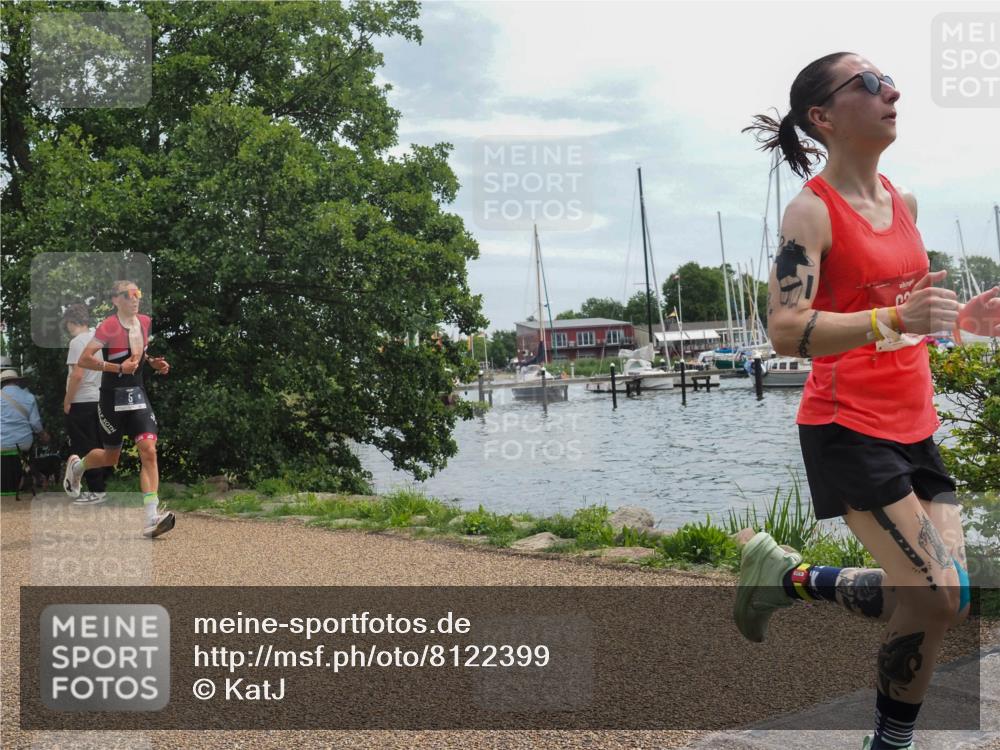 22.06.2025 - Viking Triathlon KatJ http://msf.ph/oto/8122399 22.06.2025 13:33:48 Laufen 5, 620 meine-sportfotos.de