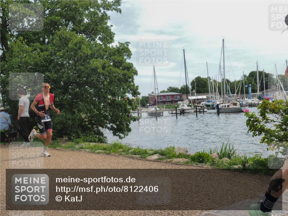 22.06.2025 - Viking Triathlon KatJ http://msf.ph/oto/8122406 22.06.2025 13:33:48 Laufen 5, 620 meine-sportfotos.de