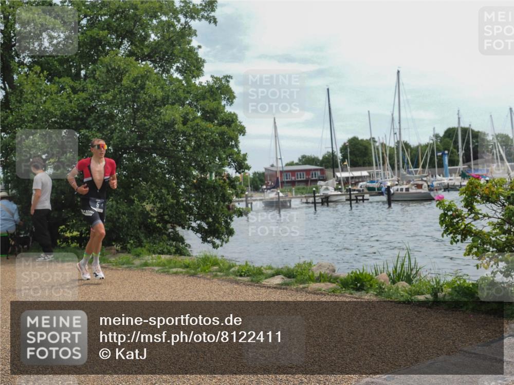 22.06.2025 - Viking Triathlon KatJ http://msf.ph/oto/8122411 22.06.2025 13:33:49 Laufen 5, 620 meine-sportfotos.de