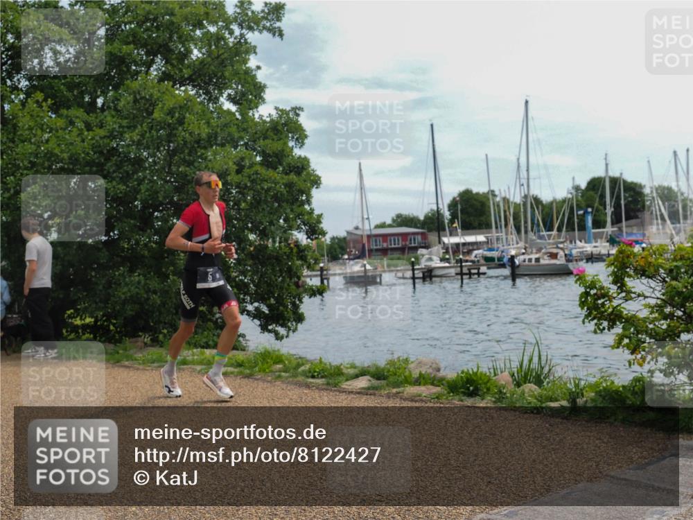 22.06.2025 - Viking Triathlon KatJ http://msf.ph/oto/8122427 22.06.2025 13:33:49 Laufen 5, 620 meine-sportfotos.de
