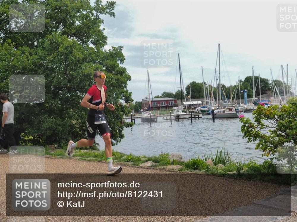 22.06.2025 - Viking Triathlon KatJ http://msf.ph/oto/8122431 22.06.2025 13:33:49 Laufen 5, 620 meine-sportfotos.de