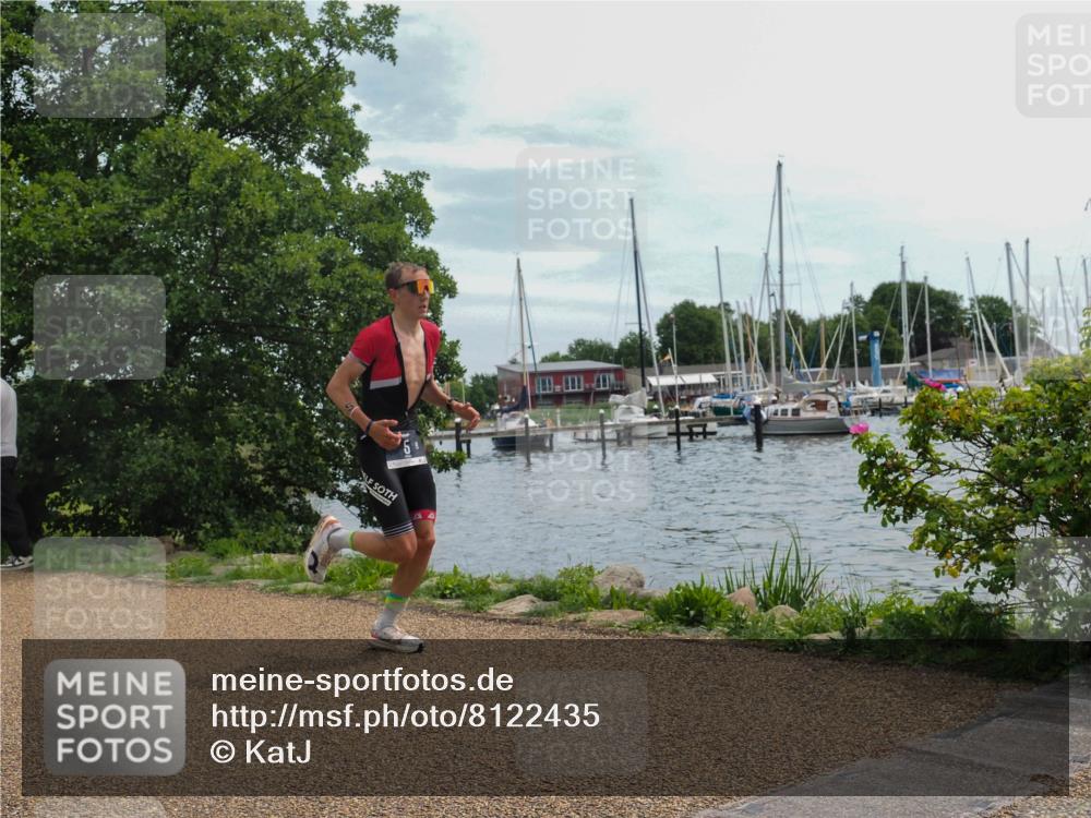 22.06.2025 - Viking Triathlon KatJ http://msf.ph/oto/8122435 22.06.2025 13:33:49 Laufen 5, 620 meine-sportfotos.de