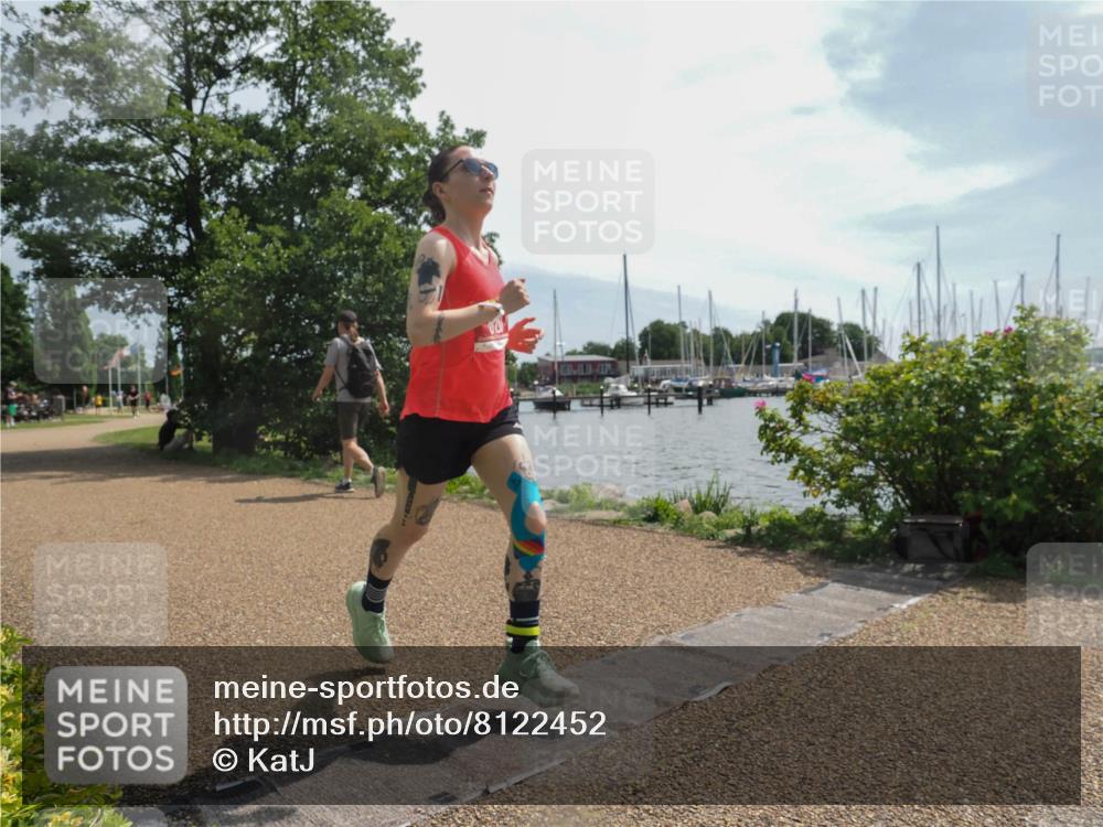 22.06.2025 - Viking Triathlon KatJ http://msf.ph/oto/8122452 22.06.2025 13:03:04 Laufen 620 meine-sportfotos.de