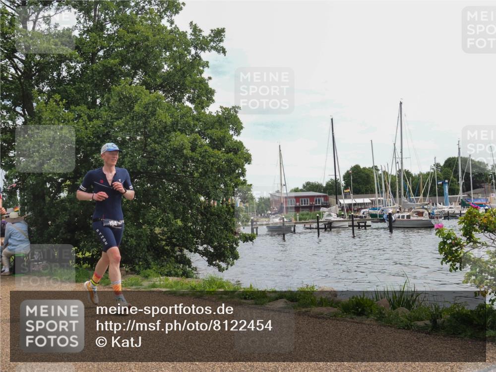 22.06.2025 - Viking Triathlon KatJ http://msf.ph/oto/8122454 22.06.2025 13:33:57 Laufen 194, 631 meine-sportfotos.de