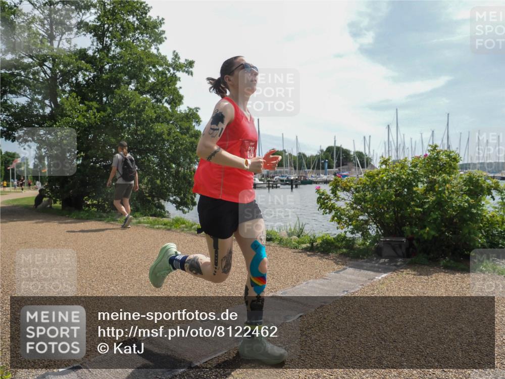 22.06.2025 - Viking Triathlon KatJ http://msf.ph/oto/8122462 22.06.2025 13:03:04 Laufen 620 meine-sportfotos.de