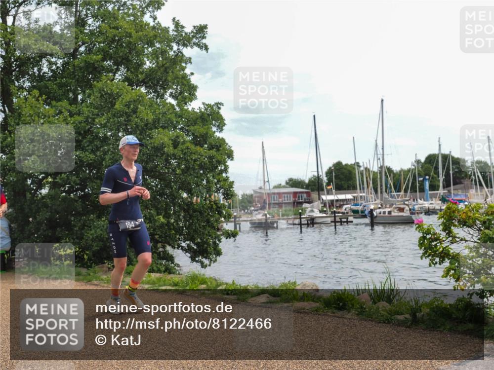 22.06.2025 - Viking Triathlon KatJ http://msf.ph/oto/8122466 22.06.2025 13:33:57 Laufen 194, 631 meine-sportfotos.de