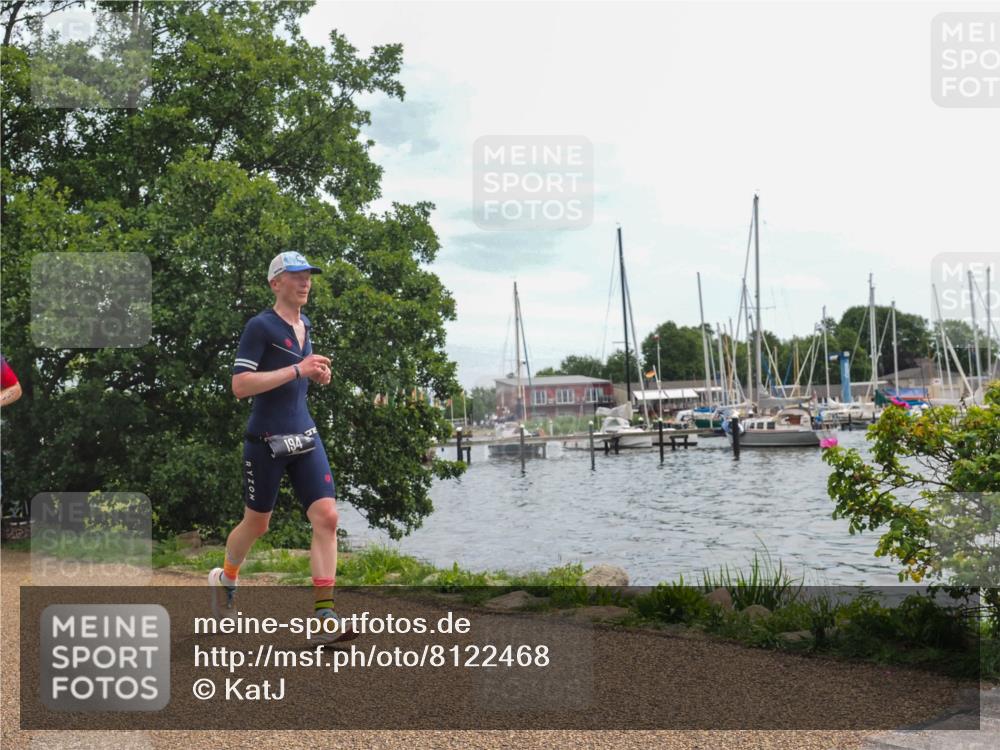 22.06.2025 - Viking Triathlon KatJ http://msf.ph/oto/8122468 22.06.2025 13:33:57 Laufen 194, 631 meine-sportfotos.de
