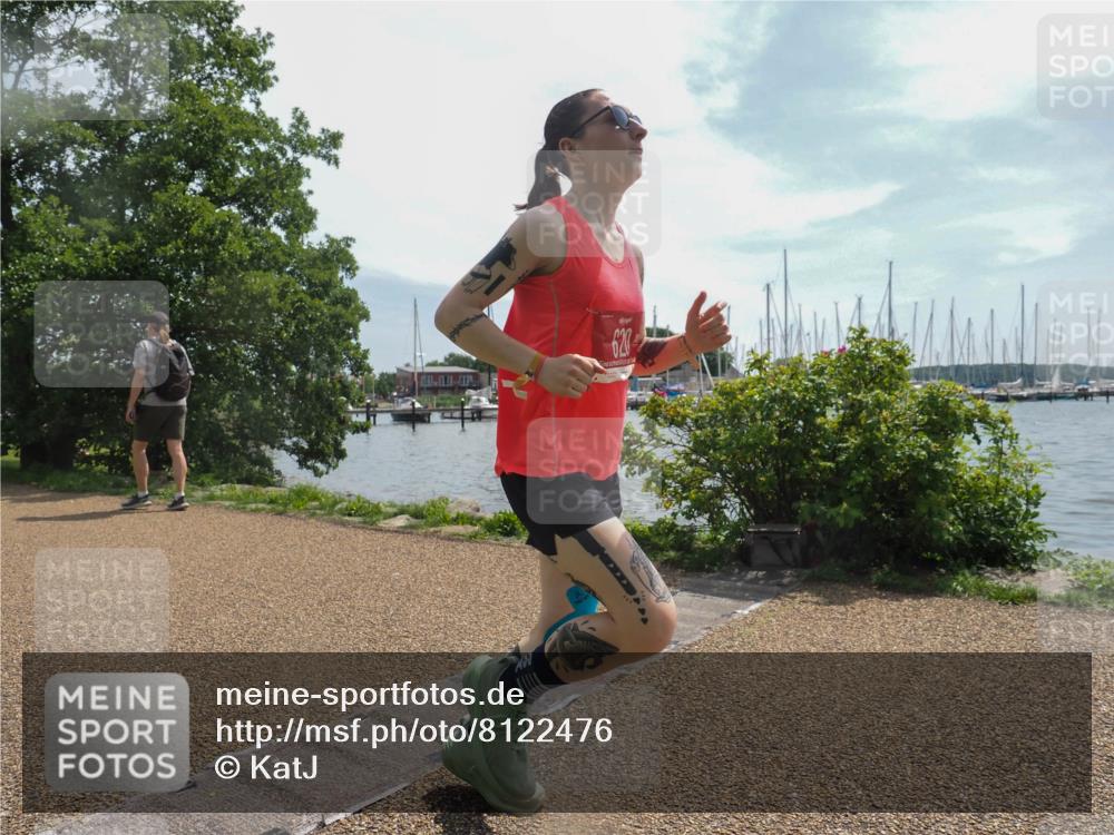 22.06.2025 - Viking Triathlon KatJ http://msf.ph/oto/8122476 22.06.2025 13:03:04 Laufen 620 meine-sportfotos.de