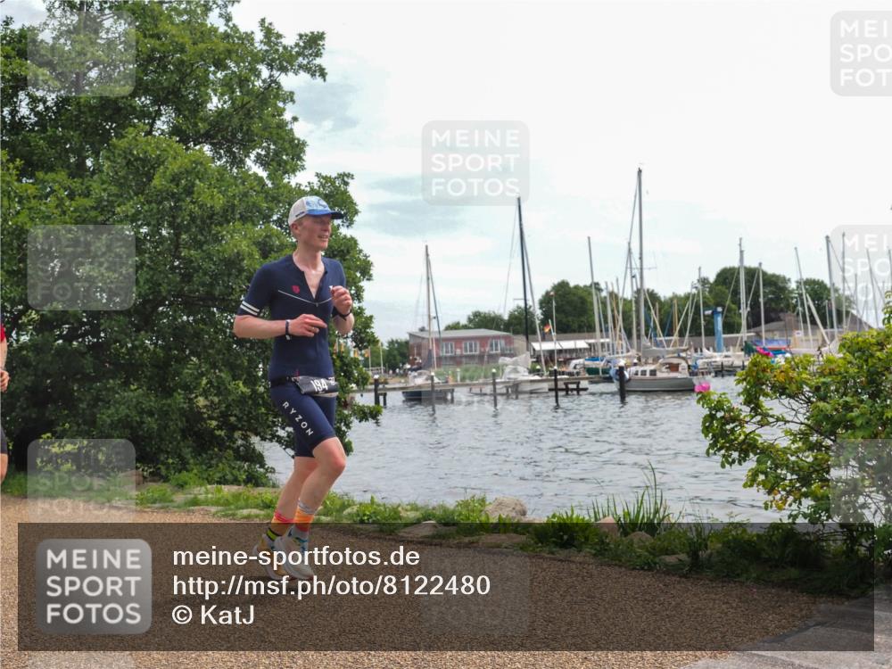 22.06.2025 - Viking Triathlon KatJ http://msf.ph/oto/8122480 22.06.2025 13:33:58 Laufen 194, 631 meine-sportfotos.de