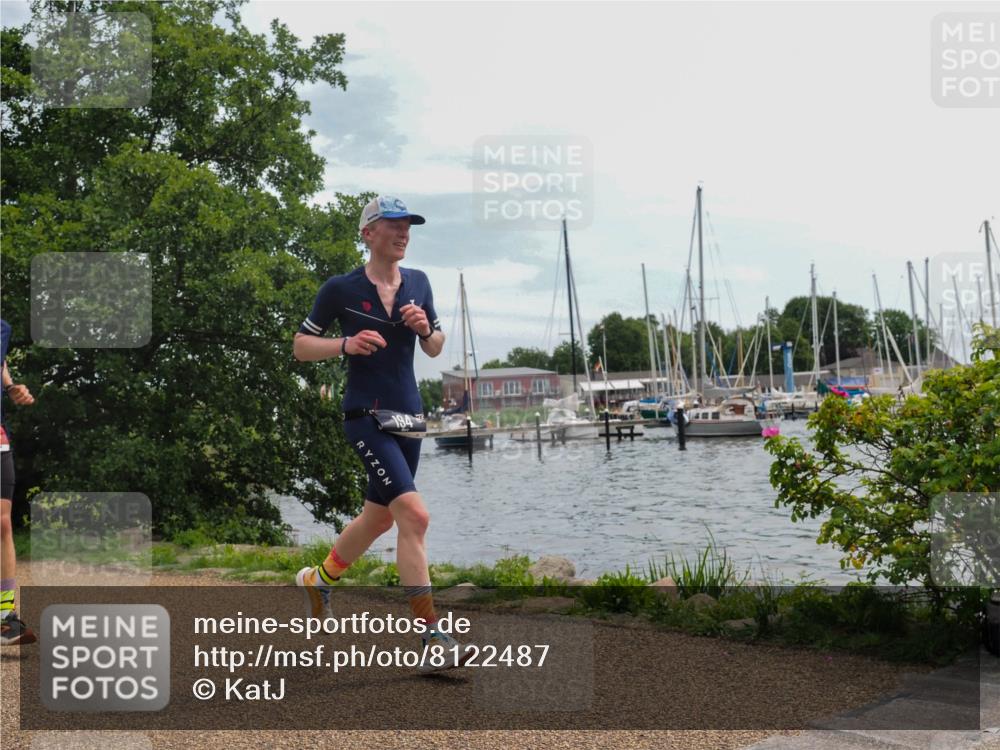 22.06.2025 - Viking Triathlon KatJ http://msf.ph/oto/8122487 22.06.2025 13:33:58 Laufen 194, 631 meine-sportfotos.de