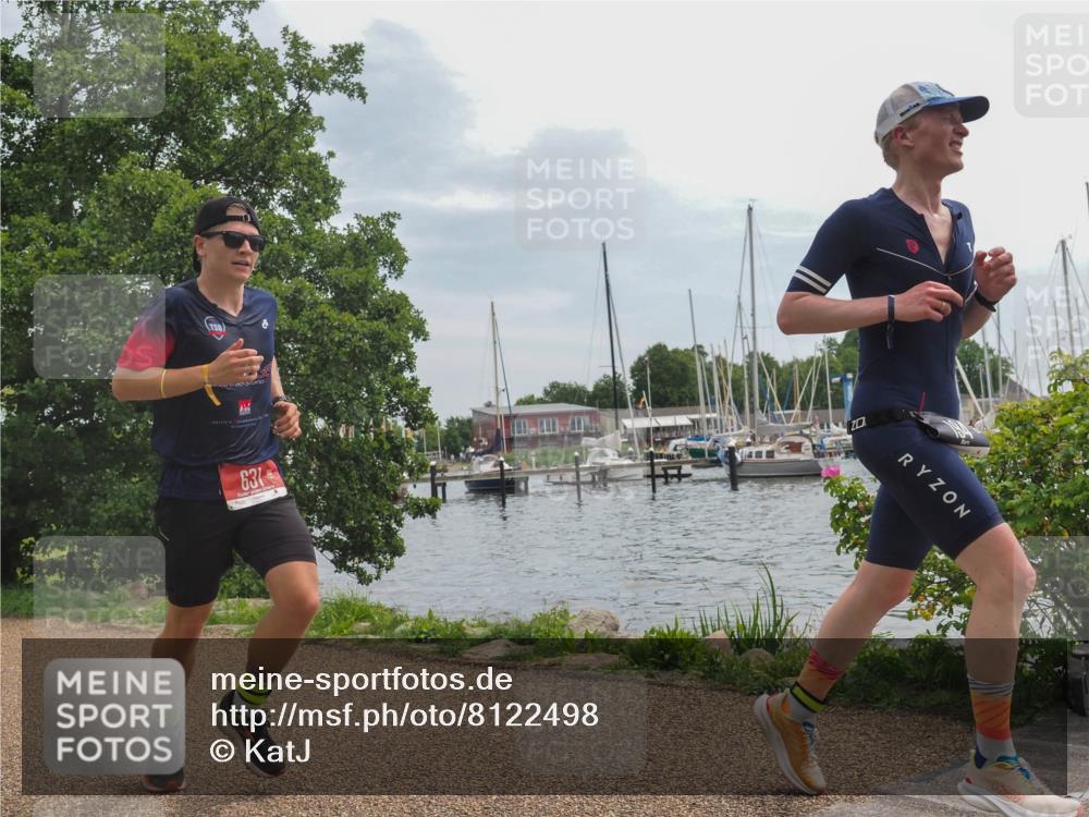 22.06.2025 - Viking Triathlon KatJ http://msf.ph/oto/8122498 22.06.2025 13:33:58 Laufen 194, 631 meine-sportfotos.de