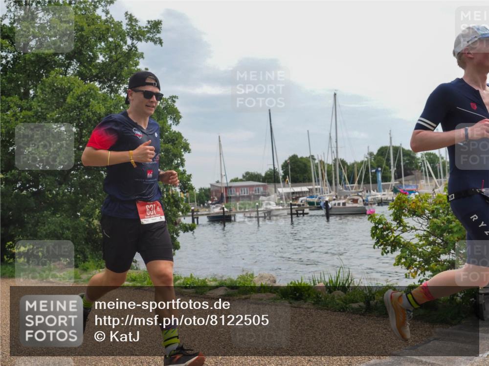 22.06.2025 - Viking Triathlon KatJ http://msf.ph/oto/8122505 22.06.2025 13:33:58 Laufen 194, 631 meine-sportfotos.de