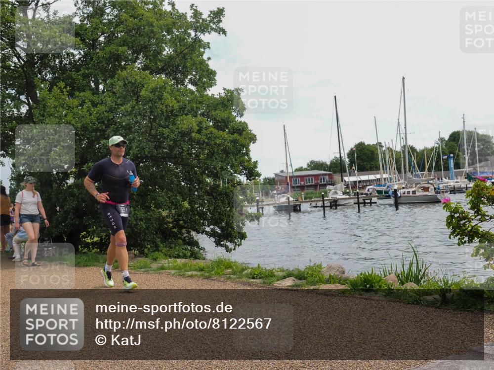 22.06.2025 - Viking Triathlon KatJ http://msf.ph/oto/8122567 22.06.2025 13:34:16 Laufen 159 meine-sportfotos.de