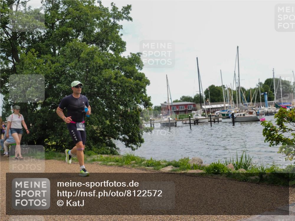 22.06.2025 - Viking Triathlon KatJ http://msf.ph/oto/8122572 22.06.2025 13:34:16 Laufen 159 meine-sportfotos.de