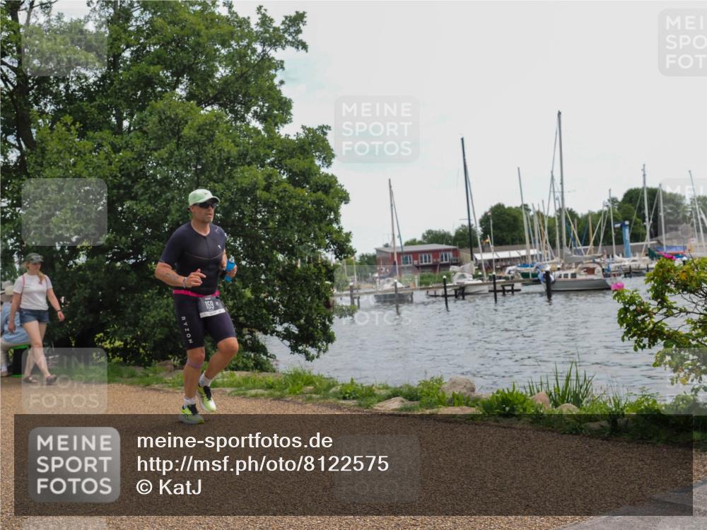 22.06.2025 - Viking Triathlon KatJ http://msf.ph/oto/8122575 22.06.2025 13:34:17 Laufen 159 meine-sportfotos.de