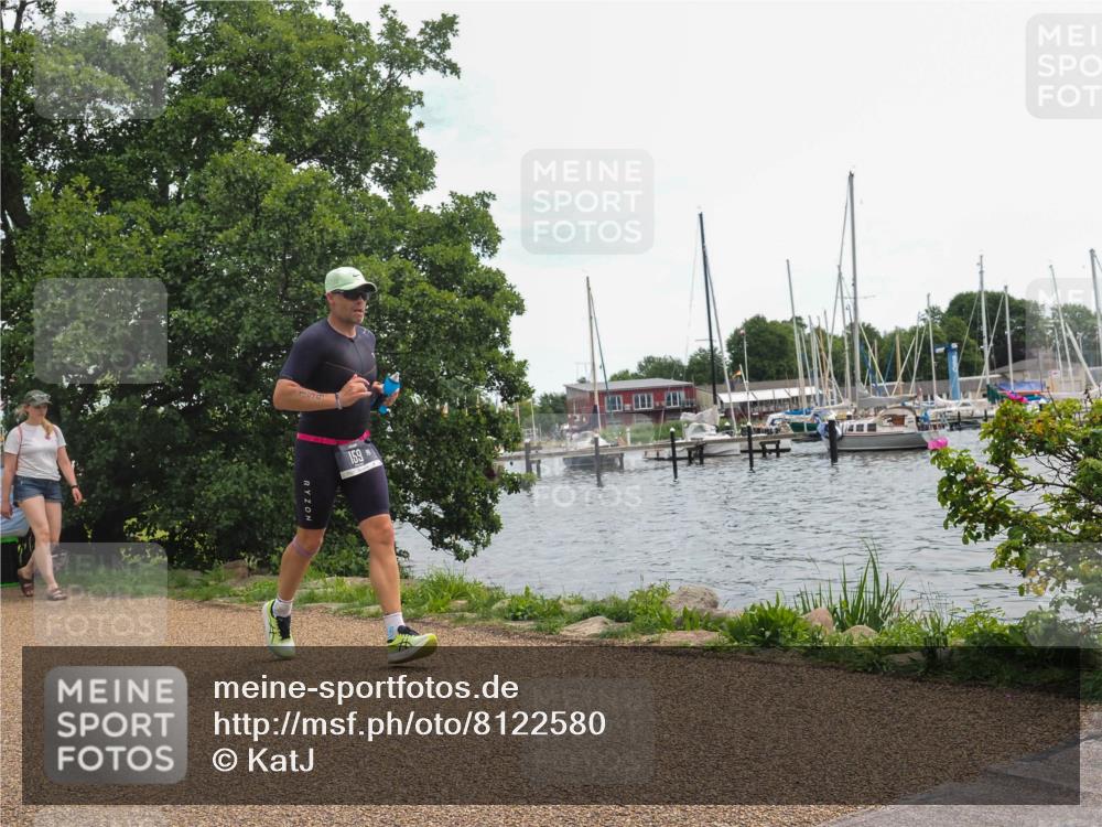 22.06.2025 - Viking Triathlon KatJ http://msf.ph/oto/8122580 22.06.2025 13:34:17 Laufen 159 meine-sportfotos.de