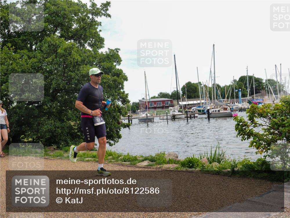 22.06.2025 - Viking Triathlon KatJ http://msf.ph/oto/8122586 22.06.2025 13:34:17 Laufen 159 meine-sportfotos.de