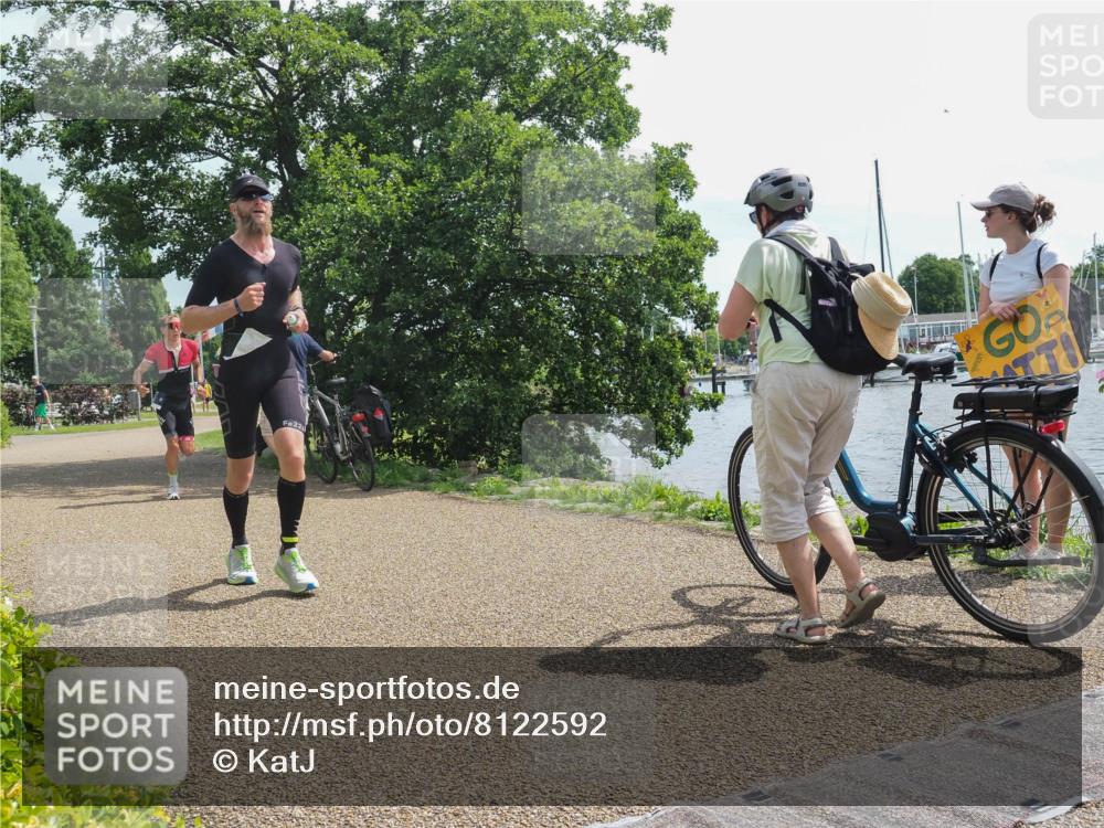 22.06.2025 - Viking Triathlon KatJ http://msf.ph/oto/8122592 22.06.2025 13:03:17 Laufen 5, 311 meine-sportfotos.de