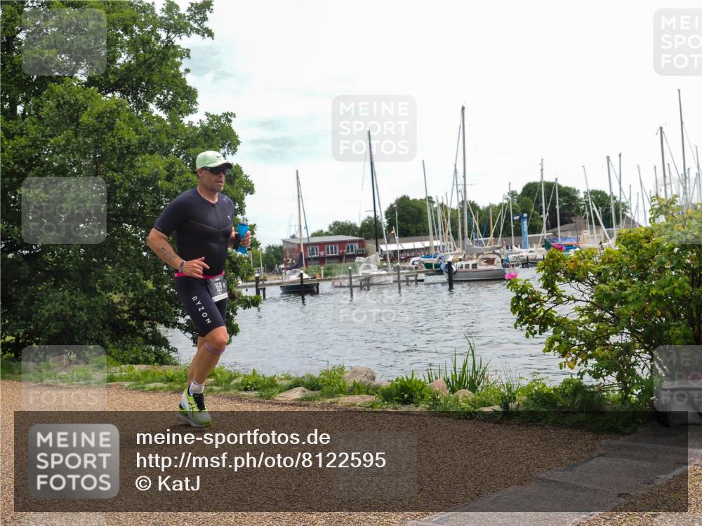 22.06.2025 - Viking Triathlon KatJ http://msf.ph/oto/8122595 22.06.2025 13:34:17 Laufen 159 meine-sportfotos.de