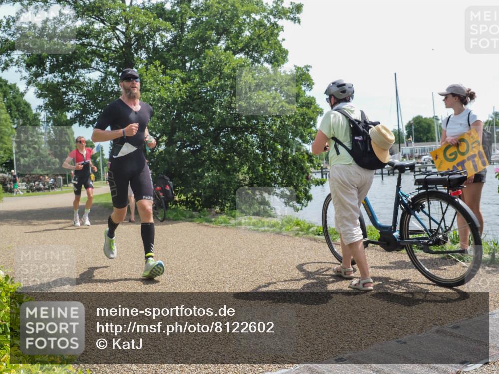 22.06.2025 - Viking Triathlon KatJ http://msf.ph/oto/8122602 22.06.2025 13:03:17 Laufen 5, 311 meine-sportfotos.de
