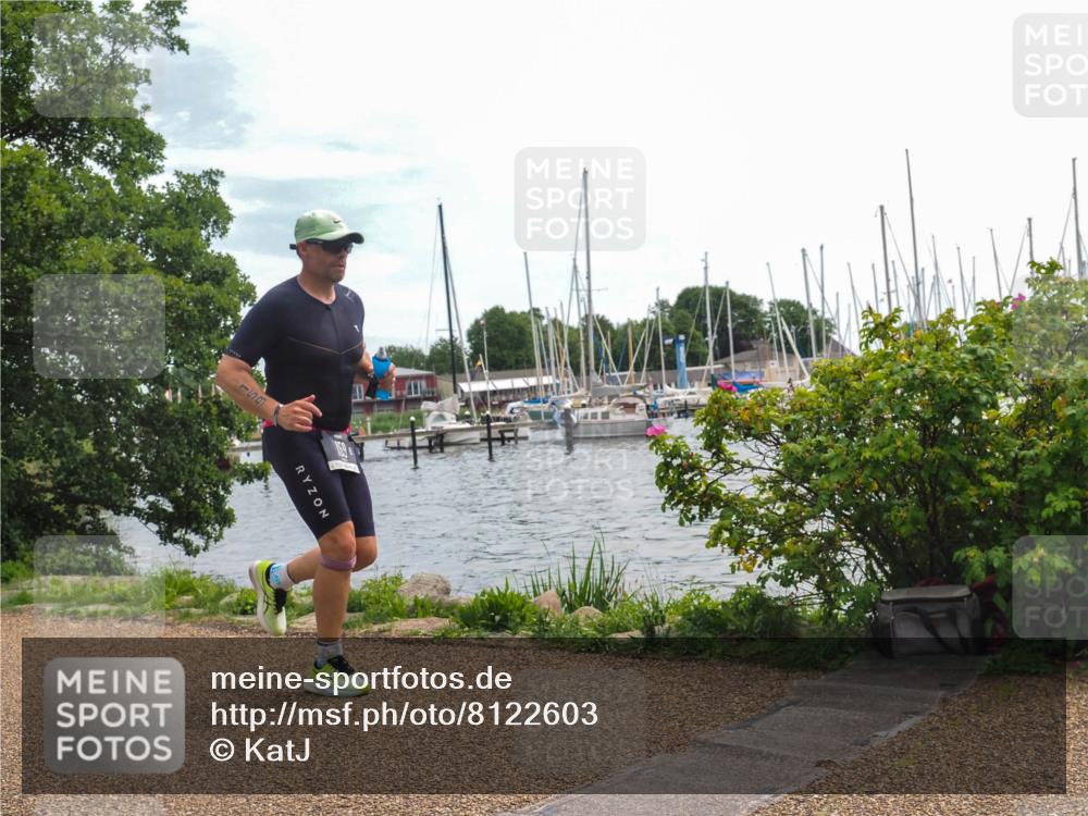 22.06.2025 - Viking Triathlon KatJ http://msf.ph/oto/8122603 22.06.2025 13:34:17 Laufen 159 meine-sportfotos.de
