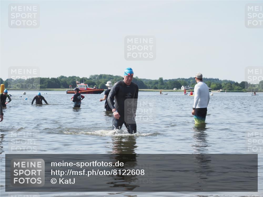 22.06.2025 - Viking Triathlon KatJ http://msf.ph/oto/8122608 22.06.2025 10:52:01 Schwimmen 169, 542 meine-sportfotos.de