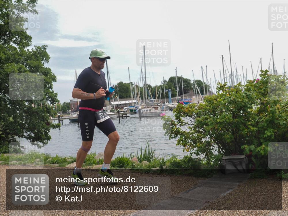 22.06.2025 - Viking Triathlon KatJ http://msf.ph/oto/8122609 22.06.2025 13:34:17 Laufen 159 meine-sportfotos.de