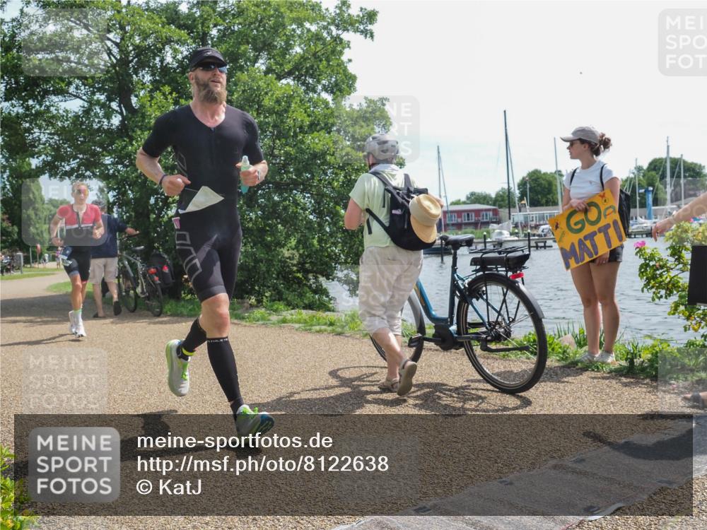 22.06.2025 - Viking Triathlon KatJ http://msf.ph/oto/8122638 22.06.2025 13:03:17 Laufen 5, 311 meine-sportfotos.de