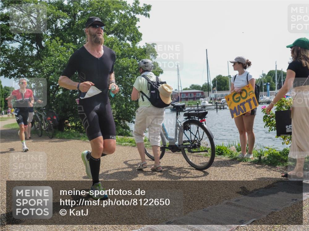 22.06.2025 - Viking Triathlon KatJ http://msf.ph/oto/8122650 22.06.2025 13:03:17 Laufen 5, 311 meine-sportfotos.de