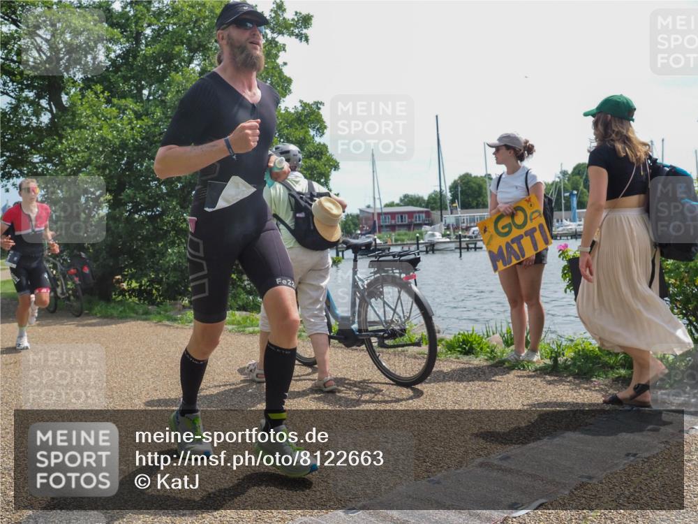 22.06.2025 - Viking Triathlon KatJ http://msf.ph/oto/8122663 22.06.2025 13:03:17 Laufen 5, 311 meine-sportfotos.de