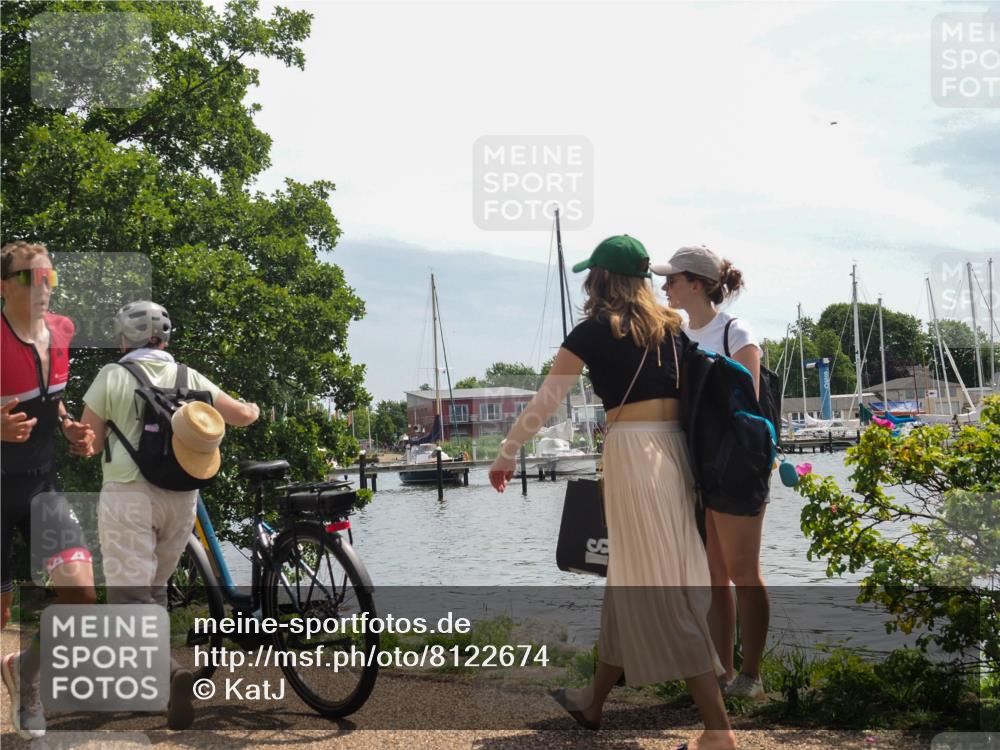 22.06.2025 - Viking Triathlon KatJ http://msf.ph/oto/8122674 22.06.2025 13:03:18 Laufen 5, 311 meine-sportfotos.de