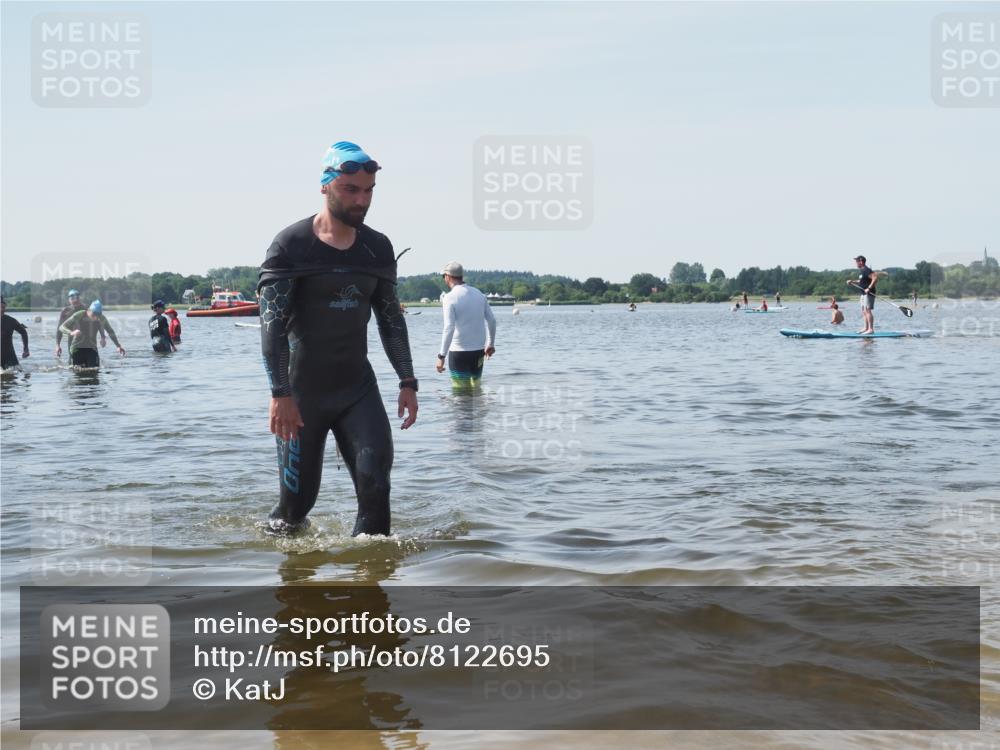 22.06.2025 - Viking Triathlon KatJ http://msf.ph/oto/8122695 22.06.2025 10:52:10 Schwimmen 116, 169, 481, 542 meine-sportfotos.de