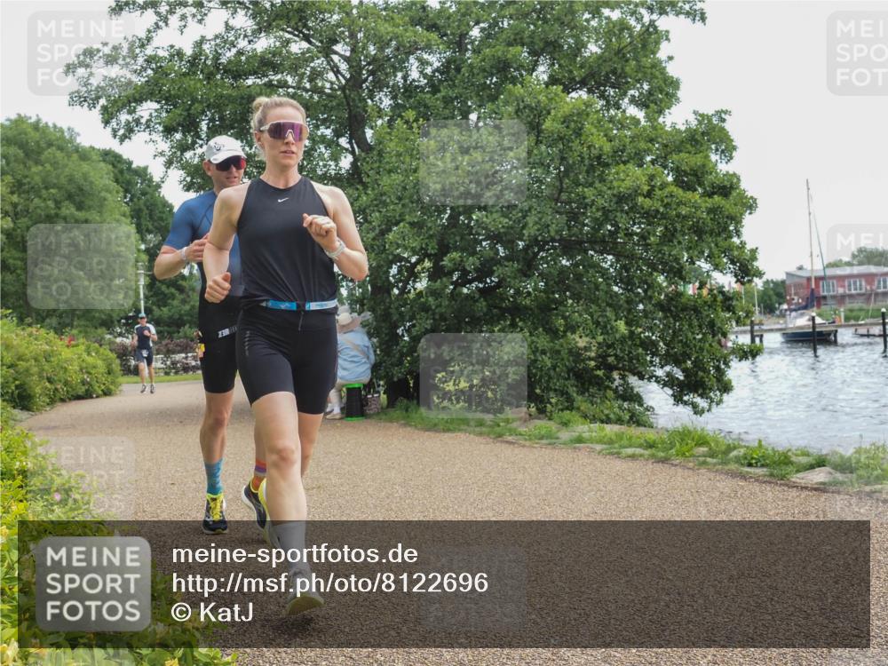 22.06.2025 - Viking Triathlon KatJ http://msf.ph/oto/8122696 22.06.2025 13:34:54 Laufen 344 meine-sportfotos.de
