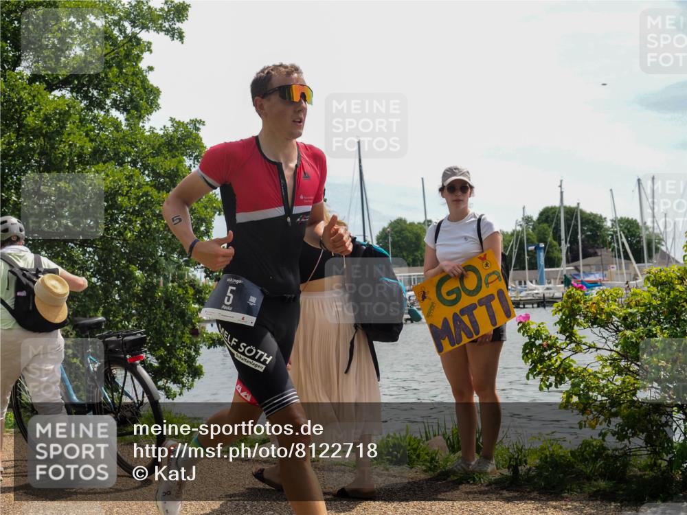 22.06.2025 - Viking Triathlon KatJ http://msf.ph/oto/8122718 22.06.2025 13:03:19 Laufen 5, 311 meine-sportfotos.de