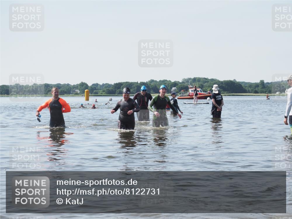 22.06.2025 - Viking Triathlon KatJ http://msf.ph/oto/8122731 22.06.2025 10:52:15 Schwimmen 116, 136, 481, 490, 542 meine-sportfotos.de