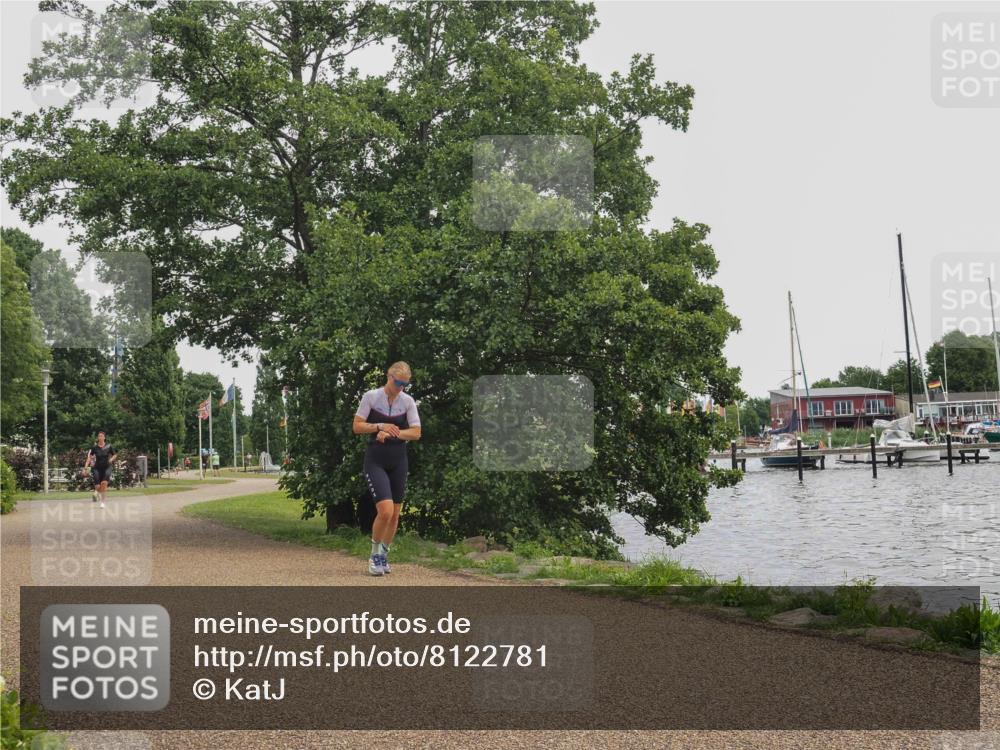 22.06.2025 - Viking Triathlon KatJ http://msf.ph/oto/8122781 22.06.2025 15:18:01 Laufen 18 meine-sportfotos.de