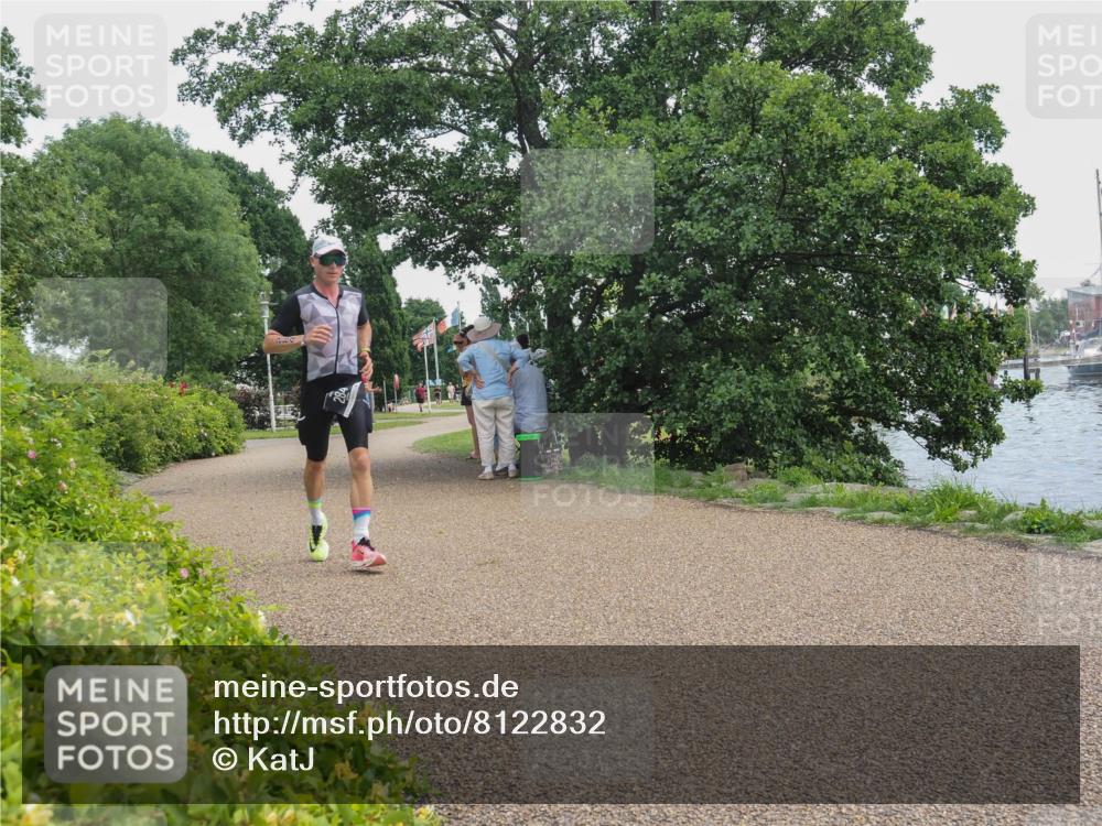 22.06.2025 - Viking Triathlon KatJ http://msf.ph/oto/8122832 22.06.2025 13:35:08 Laufen 284 meine-sportfotos.de