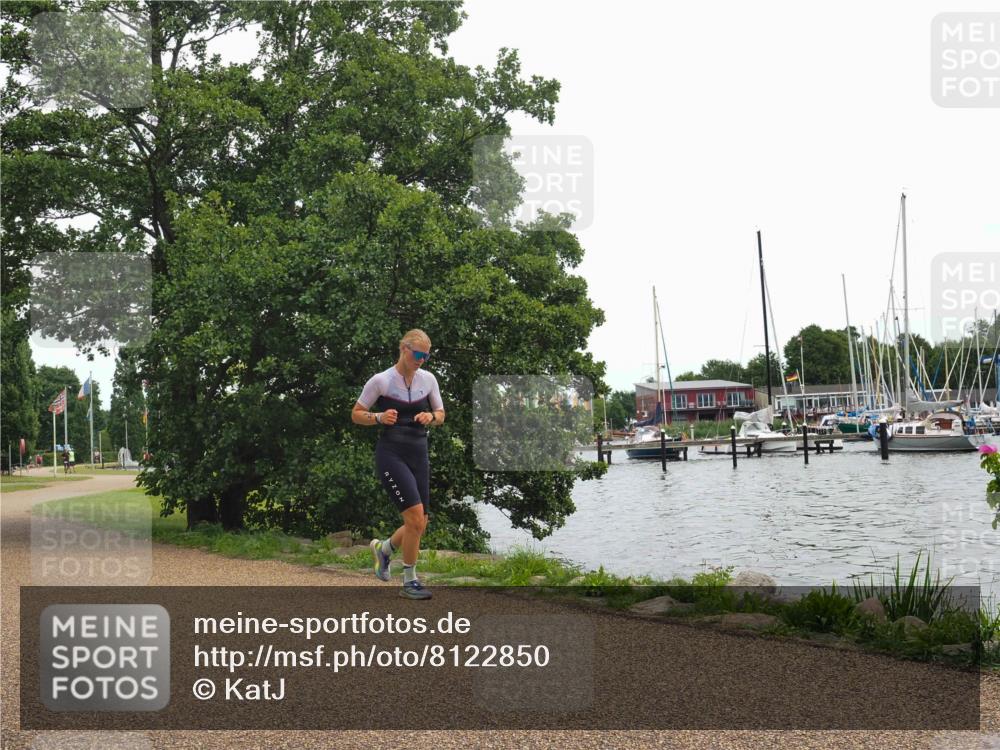 22.06.2025 - Viking Triathlon KatJ http://msf.ph/oto/8122850 22.06.2025 15:18:02 Laufen 18 meine-sportfotos.de
