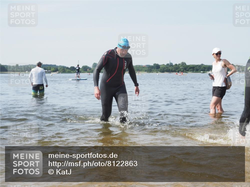 22.06.2025 - Viking Triathlon KatJ http://msf.ph/oto/8122863 22.06.2025 10:52:29 Schwimmen 116, 136, 481, 490 meine-sportfotos.de