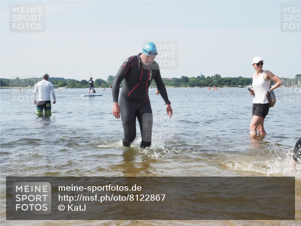 22.06.2025 - Viking Triathlon KatJ http://msf.ph/oto/8122867 22.06.2025 10:52:29 Schwimmen 116, 136, 481, 490 meine-sportfotos.de