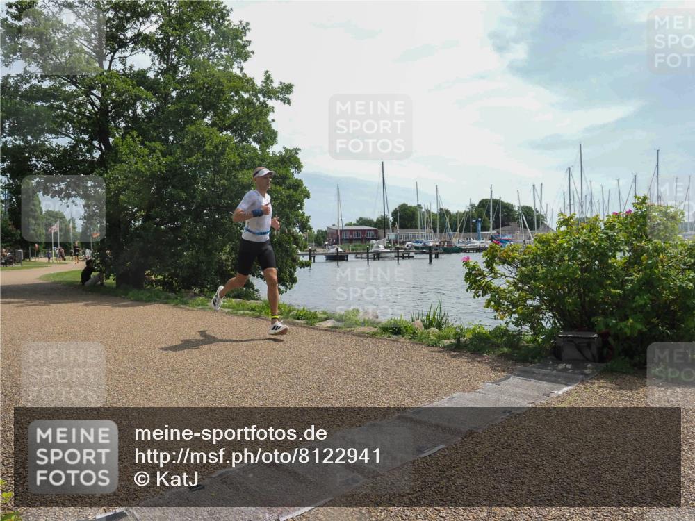 22.06.2025 - Viking Triathlon KatJ http://msf.ph/oto/8122941 22.06.2025 13:03:53 Laufen 555 meine-sportfotos.de