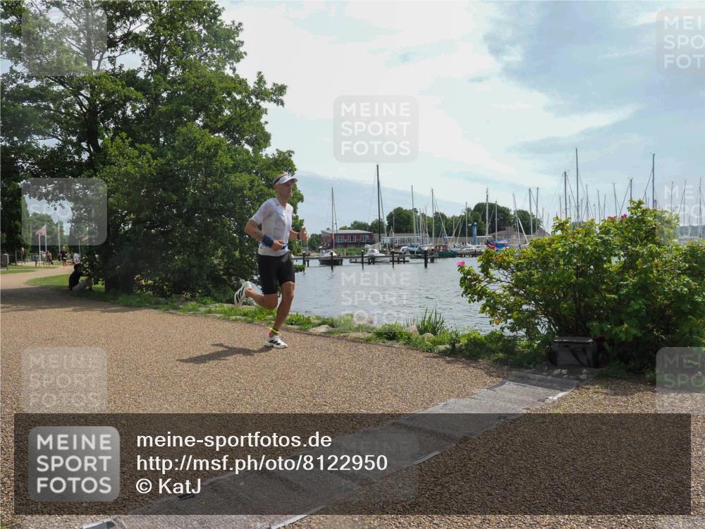 22.06.2025 - Viking Triathlon KatJ http://msf.ph/oto/8122950 22.06.2025 13:03:53 Laufen 555 meine-sportfotos.de