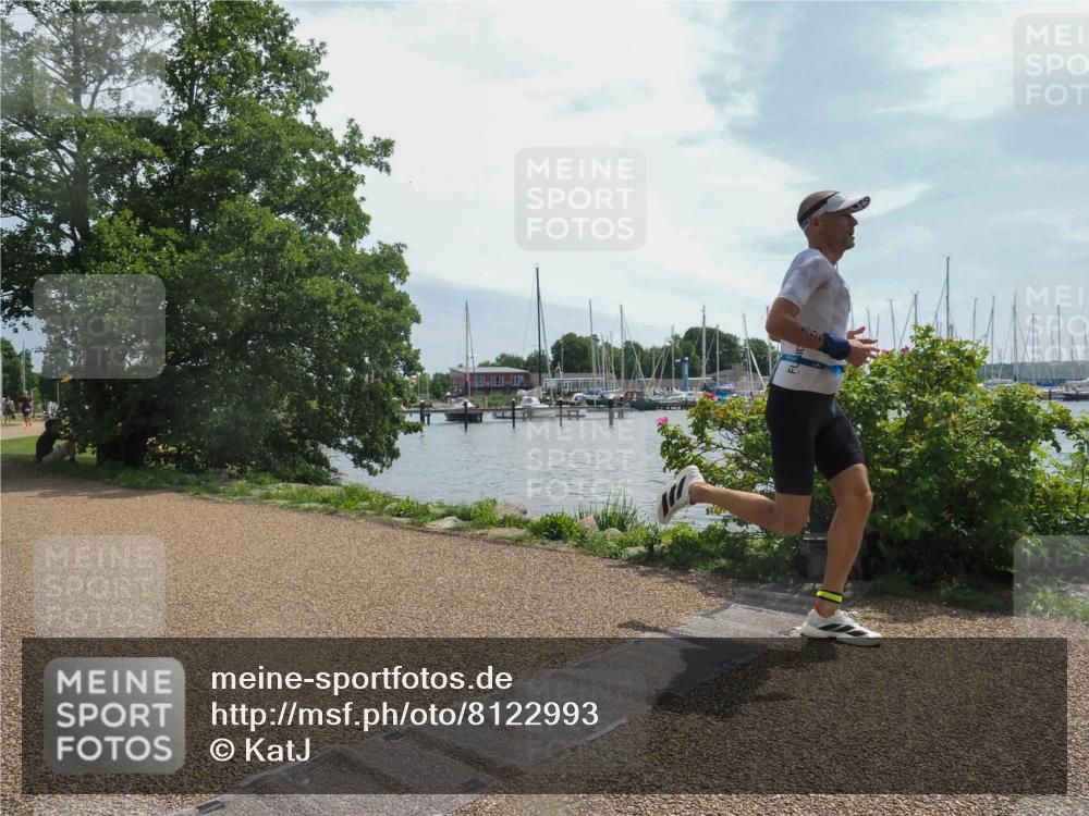 22.06.2025 - Viking Triathlon KatJ http://msf.ph/oto/8122993 22.06.2025 13:03:54 Laufen 555 meine-sportfotos.de