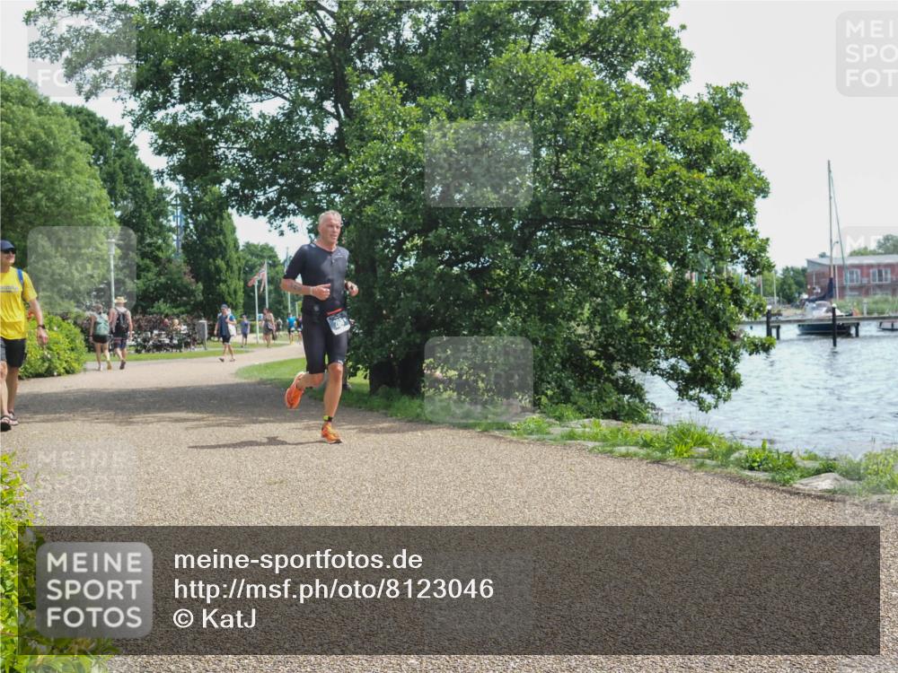 22.06.2025 - Viking Triathlon KatJ http://msf.ph/oto/8123046 22.06.2025 13:04:04 Laufen 288 meine-sportfotos.de