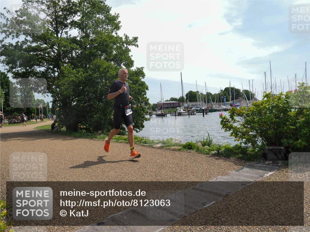 22.06.2025 - Viking Triathlon KatJ http://msf.ph/oto/8123063 22.06.2025 13:04:06 Laufen 288 meine-sportfotos.de