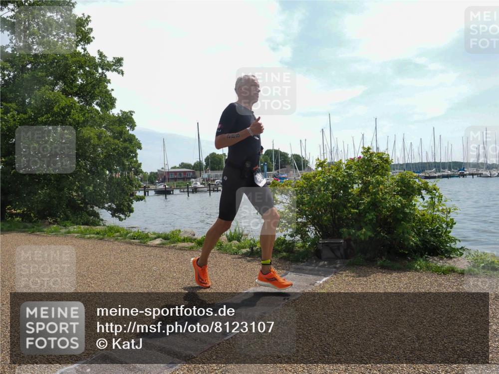 22.06.2025 - Viking Triathlon KatJ http://msf.ph/oto/8123107 22.06.2025 13:04:06 Laufen 288 meine-sportfotos.de
