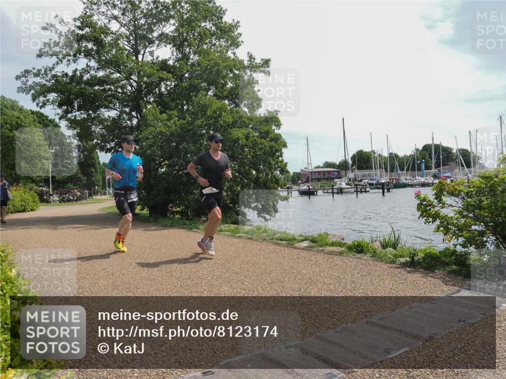 22.06.2025 - Viking Triathlon KatJ http://msf.ph/oto/8123174 22.06.2025 13:04:20 Laufen 271, 486 meine-sportfotos.de