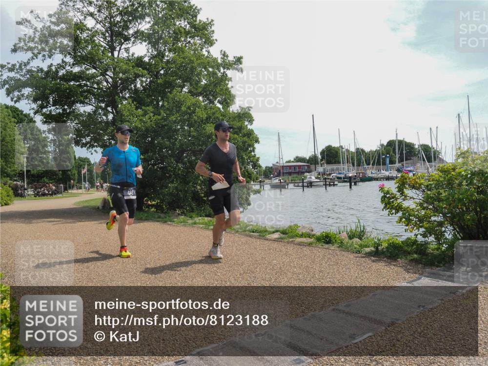22.06.2025 - Viking Triathlon KatJ http://msf.ph/oto/8123188 22.06.2025 13:04:20 Laufen 271, 486 meine-sportfotos.de