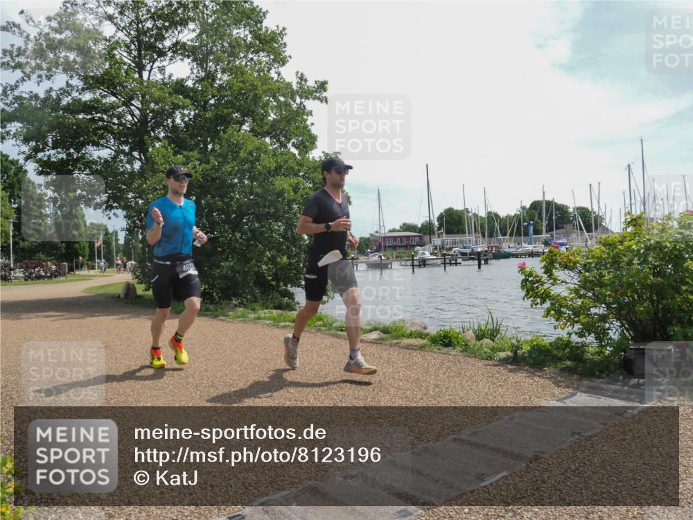 22.06.2025 - Viking Triathlon KatJ http://msf.ph/oto/8123196 22.06.2025 13:04:20 Laufen 271, 486 meine-sportfotos.de